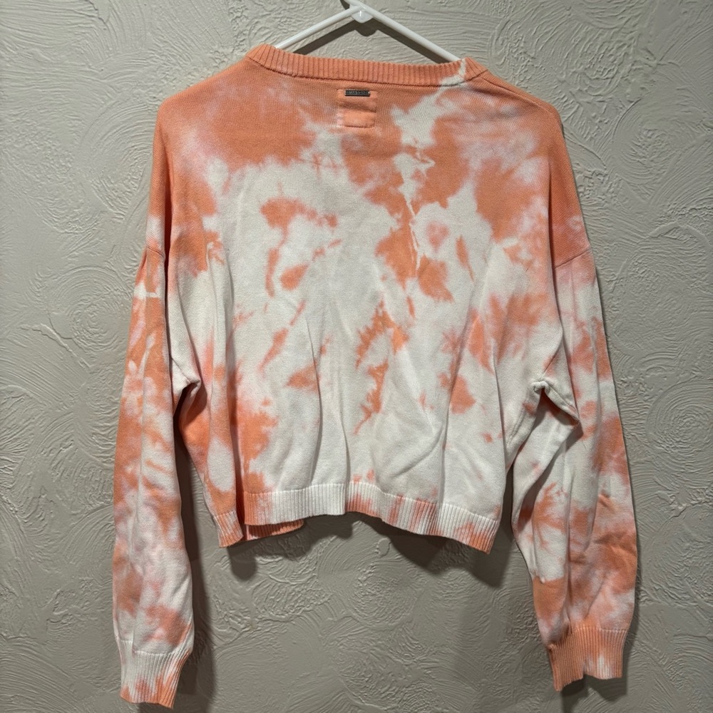 Billabong Under The Sun Lightweight Sweater size large - Picture 5 of 5